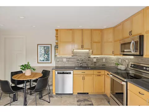 Kitchen - 3006 Redstone Ln #E1, Boulder, CO 80305 photo 2 of 3