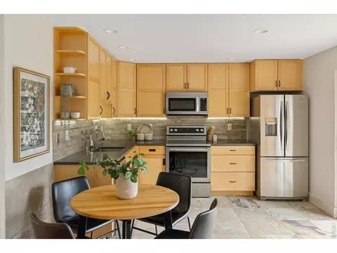 Kitchen - 3006 Redstone Ln #E1, Boulder, CO 80305 photo 1 of 3