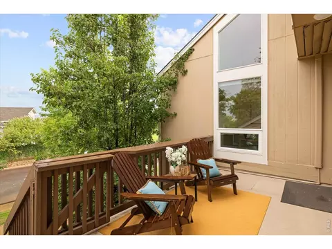 Exterior - 3006 Redstone Ln #E1, Boulder, CO 80305 photo 2 of 4