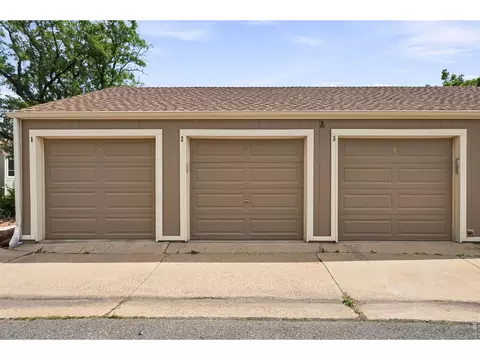 Exterior - 3006 Redstone Ln #E1, Boulder, CO 80305 photo 3 of 4
