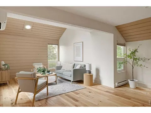 Living - 3006 Redstone Ln #E1, Boulder, CO 80305 photo 4 of 5