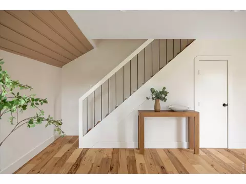 Entry Way - 3006 Redstone Ln #E1, Boulder, CO 80305 photo 1 of 1