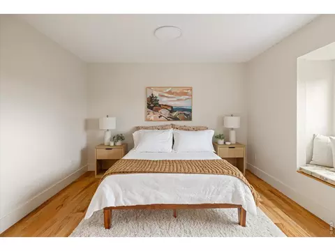 Bedroom - 3006 Redstone Ln #E1, Boulder, CO 80305 photo 1 of 3