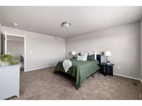 Bedroom - 1838 Rise Dr, Windsor, CO 80550 photo 2 of 4