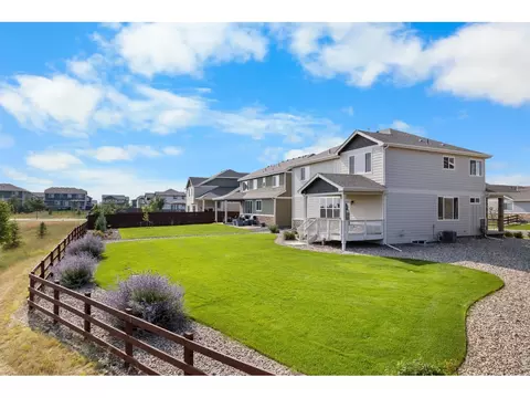 Exterior - 1838 Rise Dr, Windsor, CO 80550 photo 2 of 4