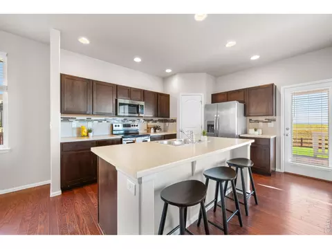 Kitchen - 1838 Rise Dr, Windsor, CO 80550 photo 4 of 4