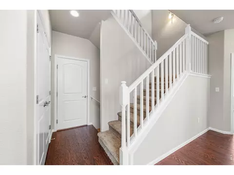 Entry Way - 1838 Rise Dr, Windsor, CO 80550 photo 3 of 5