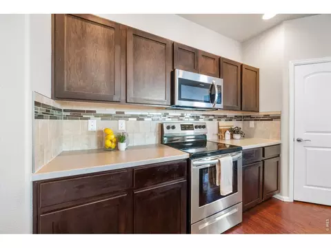 Kitchen - 1838 Rise Dr, Windsor, CO 80550 photo 2 of 4