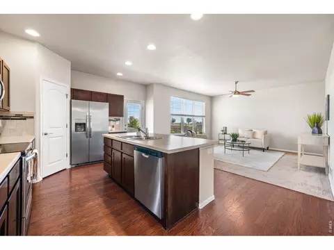 Kitchen - 1838 Rise Dr, Windsor, CO 80550 photo 1 of 4