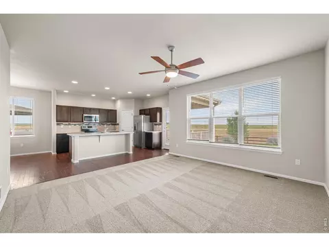 Living - 1838 Rise Dr, Windsor, CO 80550 photo 3 of 5