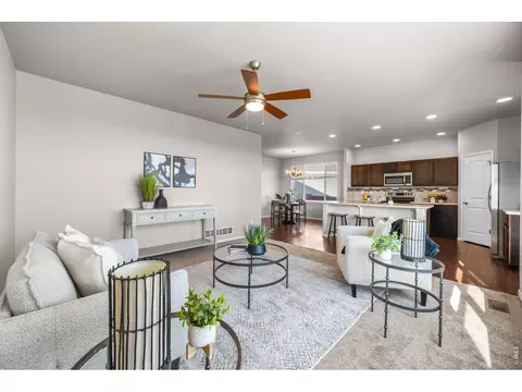 Living - 1838 Rise Dr, Windsor, CO 80550 photo 2 of 5