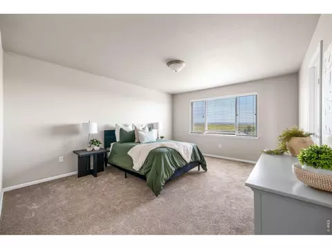 Bedroom - 1838 Rise Dr, Windsor, CO 80550 photo 1 of 4