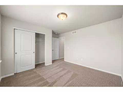 Bedroom - 1838 Rise Dr, Windsor, CO 80550 photo 4 of 4