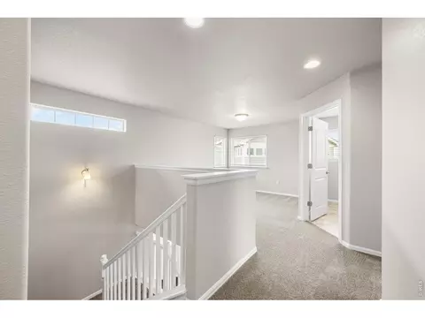 Entry Way - 1838 Rise Dr, Windsor, CO 80550 photo 4 of 5