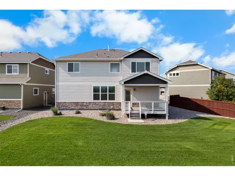 Exterior - 1838 Rise Dr, Windsor, CO 80550 photo 4 of 4