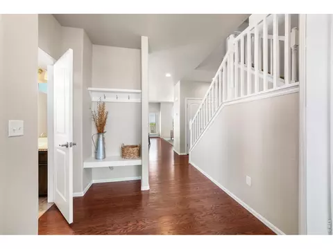 Entry Way - 1838 Rise Dr, Windsor, CO 80550 photo 1 of 5