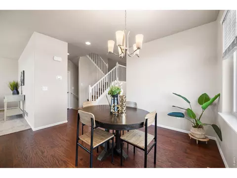Dining - 1838 Rise Dr, Windsor, CO 80550 photo 1 of 2