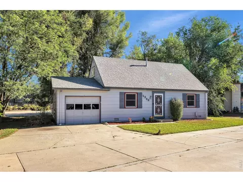 1266 Lanyon Ln, Longmont, CO 80503