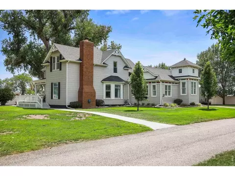 9916 County Road 48 12, Milliken, CO 80543