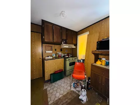 Kitchen - 67 Alpine Ln, Walden, CO 80430 photo 1 of 1