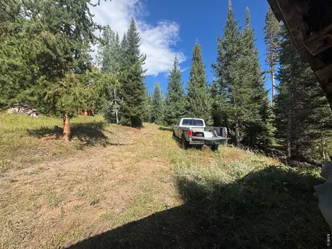 Exterior - 67 Alpine Ln, Walden, CO 80430 photo 10 of 13