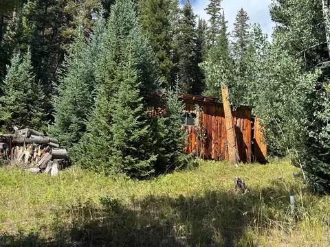 Exterior - 67 Alpine Ln, Walden, CO 80430 photo 1 of 13