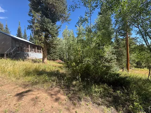 Exterior - 67 Alpine Ln, Walden, CO 80430 photo 8 of 13