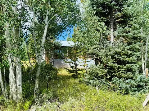 Exterior - 67 Alpine Ln, Walden, CO 80430 photo 13 of 13