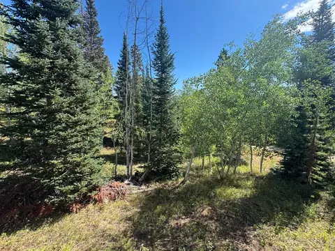 Exterior - 67 Alpine Ln, Walden, CO 80430 photo 12 of 13