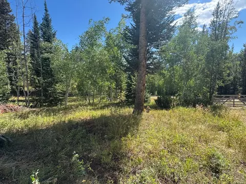 Exterior - 67 Alpine Ln, Walden, CO 80430 photo 5 of 13