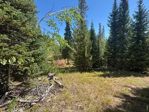 Exterior - 67 Alpine Ln, Walden, CO 80430 photo 7 of 13