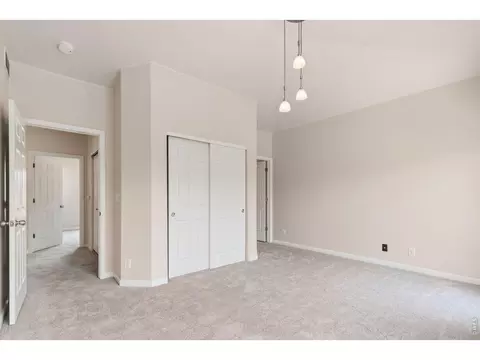 Bedroom - 3155 E 104th Ave #5B, Thornton, CO 80233 photo 5 of 5