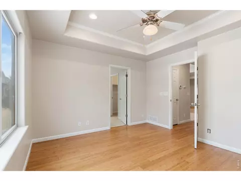 Bedroom - 3155 E 104th Ave #5B, Thornton, CO 80233 photo 1 of 5