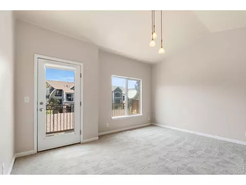 Bedroom - 3155 E 104th Ave #5B, Thornton, CO 80233 photo 4 of 5