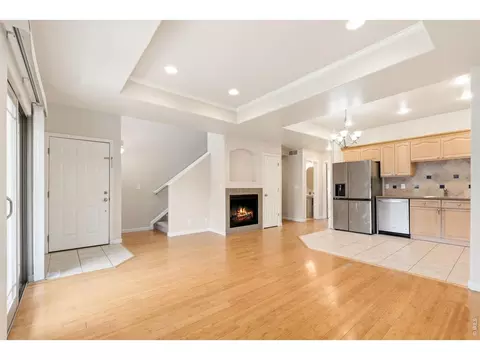 Living - 3155 E 104th Ave #5B, Thornton, CO 80233 photo 1 of 3
