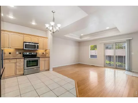 Living - 3155 E 104th Ave #5B, Thornton, CO 80233 photo 3 of 3
