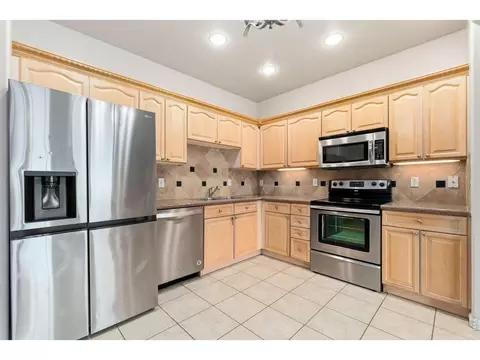 Kitchen - 3155 E 104th Ave #5B, Thornton, CO 80233 photo 1 of 1