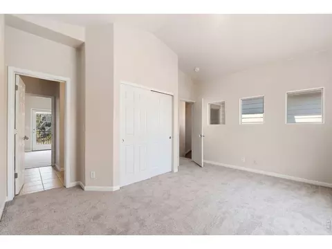 Bedroom - 3155 E 104th Ave #5B, Thornton, CO 80233 photo 3 of 5