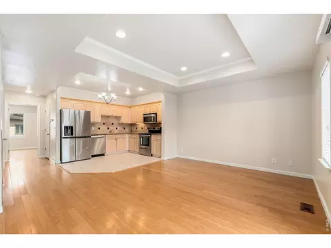 Living - 3155 E 104th Ave #5B, Thornton, CO 80233 photo 2 of 3