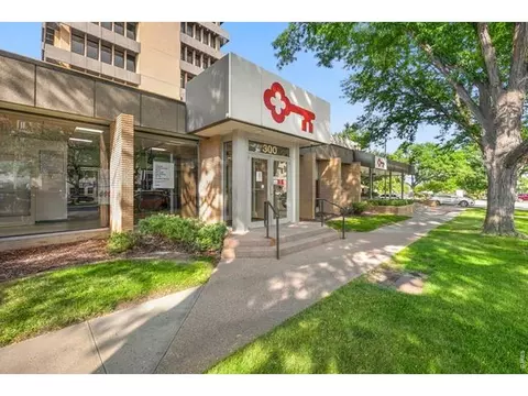 125 S Howes St, Fort Collins, CO 80521