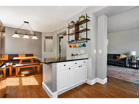 Kitchen - 1414 Canal Dr, Windsor, CO 80550 photo 5 of 7