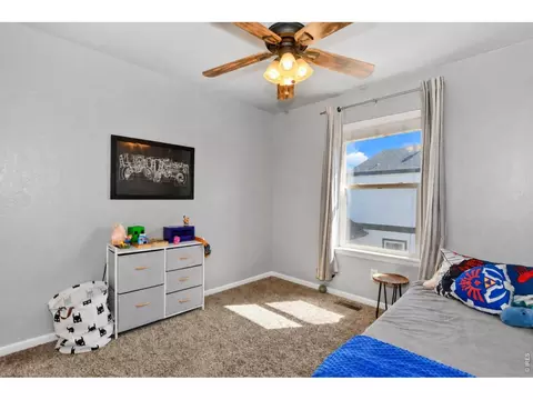 Bedroom - 1414 Canal Dr, Windsor, CO 80550 photo 5 of 8