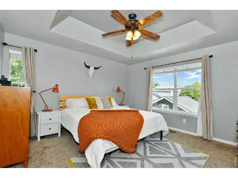 Bedroom - 1414 Canal Dr, Windsor, CO 80550 photo 1 of 8