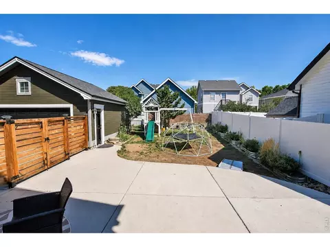 Exterior - 1414 Canal Dr, Windsor, CO 80550 photo 4 of 12