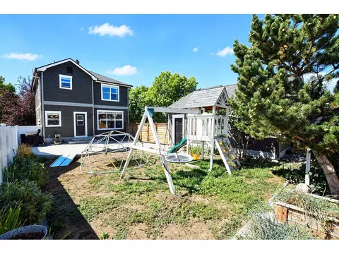 Exterior - 1414 Canal Dr, Windsor, CO 80550 photo 9 of 12