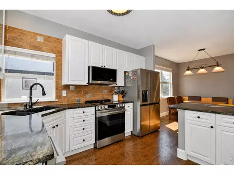 Kitchen - 1414 Canal Dr, Windsor, CO 80550 photo 3 of 7