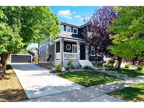 Exterior - 1414 Canal Dr, Windsor, CO 80550 photo 2 of 12