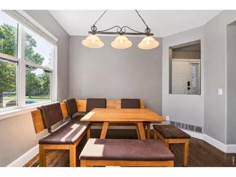 Dining - 1414 Canal Dr, Windsor, CO 80550 photo 1 of 3