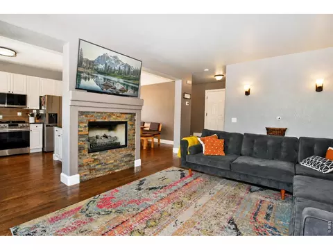 Living - 1414 Canal Dr, Windsor, CO 80550 photo 4 of 4