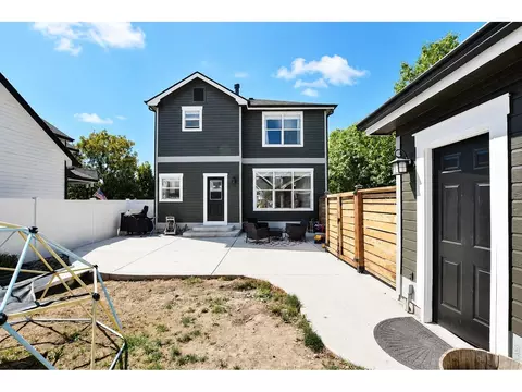 Exterior - 1414 Canal Dr, Windsor, CO 80550 photo 11 of 12